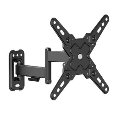 Afbeelding van Value Basic TV muurbeugel, 3 (Muur, 43&quot;, 20 kg), Zwart