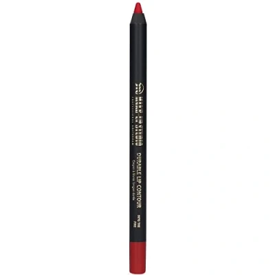 Afbeelding van Make up Studio Durable Lip Contour Lippotlood Into the Fire