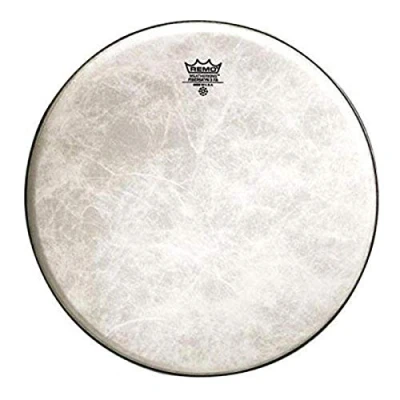 Afbeelding van Remo FA 0516 00 Ambassador Fiberskyn 3 16&quot; tomvel