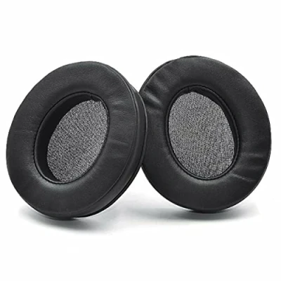 Afbeelding van Oorkussens voor Razer kraken X/Kraken X USB Gaming Hoofdtelefoon, Vervanging Kussen Oor Cups