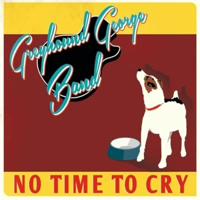 Afbeelding van No Time To Cry (CD)