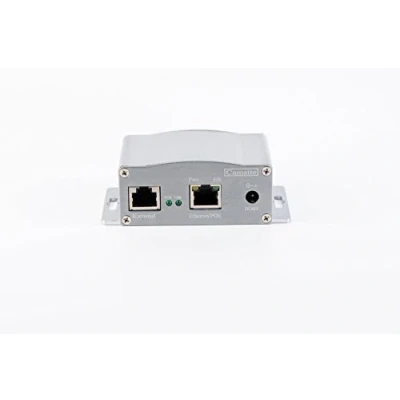 Afbeelding van Wantec 5800 PoE adapter &amp; injector