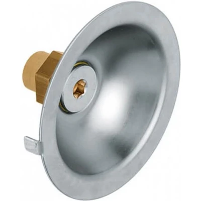 Afbeelding van Bonfix Ronde gevelkom 1/2&quot;x15mm