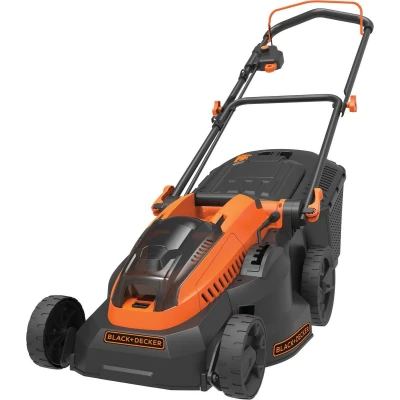 Afbeelding van BLACK+DECKER CLM3825L2 QW Grasmaaier 36V 38cm incl. 2 accu&#039;s &amp; lader
