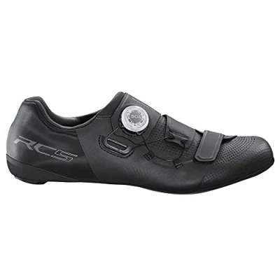 Afbeelding van Shimano Fietschoenen Race RC502 Zwart Heren 41