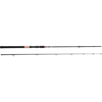 Afbeelding van Spro CRX Softbait 2.70M Light X Fast 10/30gr 2 Sections