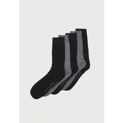 Afbeelding van JACK &amp; JONES sokken JACJENS set van 10 multi