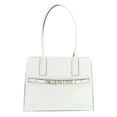 Afbeelding van Valentino Shopping Vail RE Ecru Eén maat Dames, ecru, maat, casual
