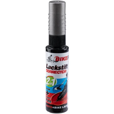 Afbeelding van FASI Touch up stick sat.met.sil./sil.