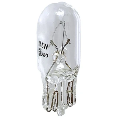 Afbeelding van Sumex TES1326 T10 mini gloeilamp 12 V/5 W, 10 stuks