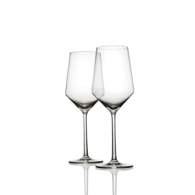Afbeelding van Schott Zwiesel 2 x witte wijnbeker 407 ml Pure