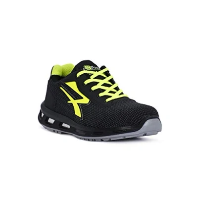 Afbeelding van Lage Sneakers U Power PRIME