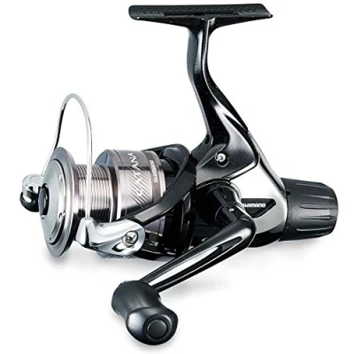 Afbeelding van Shimano Catana RC 4000 Vismolen