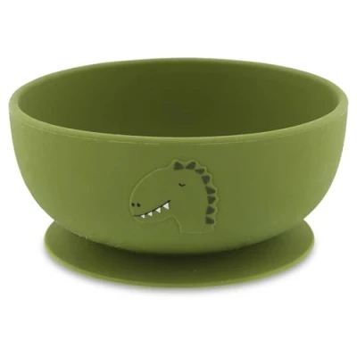 Afbeelding van Trixie kom Mr. Dino groen