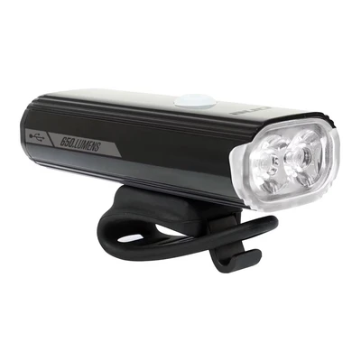 Afbeelding van One koplamp 40 unisize black/grey
