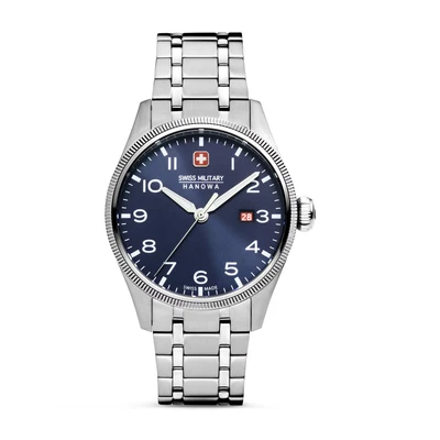 Afbeelding van Swiss Military Hanowa Kwartshorloge THUNDERBOLT, SMWGH0000802