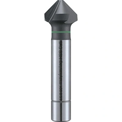 Afbeelding van ALPEN MAYKESTAG 0239701650100 Kegelverzinkboor 16.50 mm Cilinderschacht 1 stuk(s)