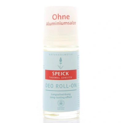 Afbeelding van Speick Thermal Sensitiv Deo Roll On 50ML