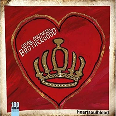 Afbeelding van Royal Southern Brotherhoo Heartsoulblood