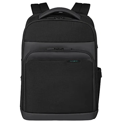Afbeelding van Samsonite Mysight backpack 14.1&#039;&#039; black Laptoptas