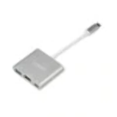 Afbeelding van Ibox i Box USB Type C Hub 3.0, HDmi, C, Power Delivery
