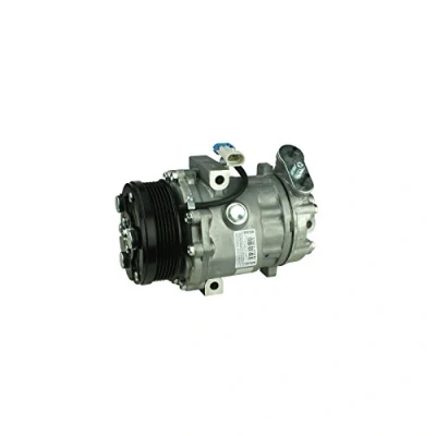 Afbeelding van Delphi Diesel Airco compressor TSP0159249