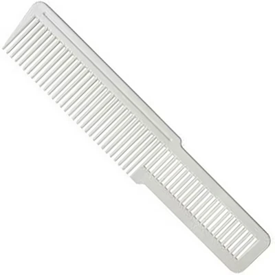 Afbeelding van Wahl Tondeuse Kam Groot (21,5 cm) Wit