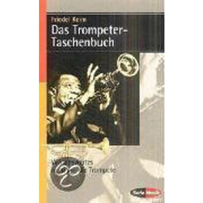 Afbeelding van Das Trompetertaschenbuch