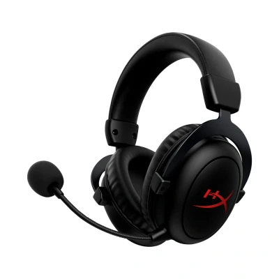 Afbeelding van Hyperx Cloud Ii Core Draadloze Gaming Headset Zwart