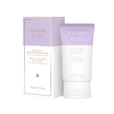 Afbeelding van FOREO KIWI Oil Control Mattifying Moisturizer