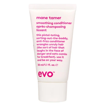 Afbeelding van EVO Mane Tamer Smoothing Conditioner 30ml
