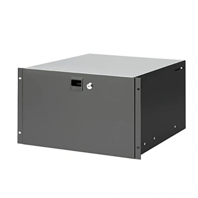 Afbeelding van Adam Hall Component Rack Accessoire (87406)