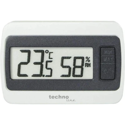 Afbeelding van WS 7005 thermometer