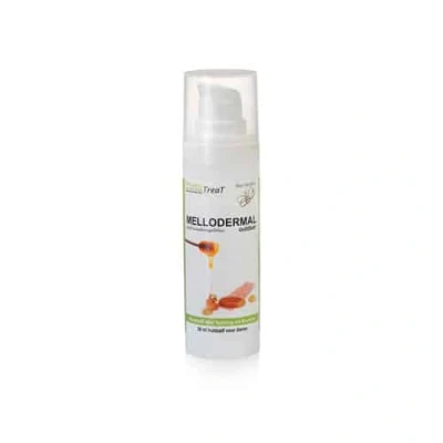 Afbeelding van PhytoTreat Mellodermal Honingzalf Outdoor 30 ml (niet voor katten)