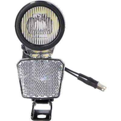 Afbeelding van Dresco Led Dynamo Koplamp Urban 40 Lux