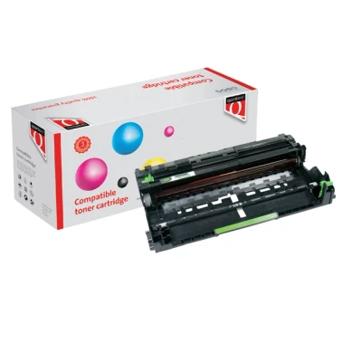 Afbeelding van Universeel HP Tonercartridge alternatief tbv 89X CF289X zwart