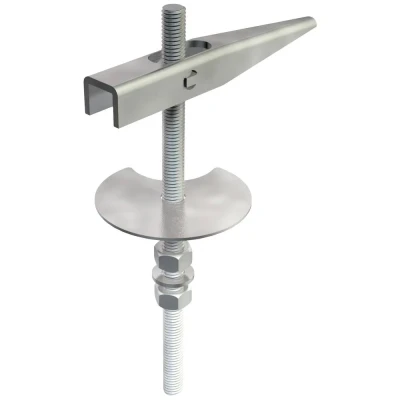 Afbeelding van OBO Bettermann 458 M4x100 G Tuimelplug 100 mm 4 3482154 1 stuk(s)