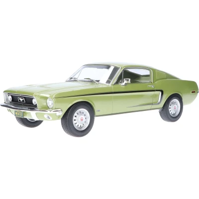 Afbeelding van Ford Mustang Fastback GT 1968 1:12 Norev