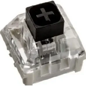 Afbeelding van Glorious PC Gaming Race KAI BLACK toetsenbordaccessoire Keyboard switches