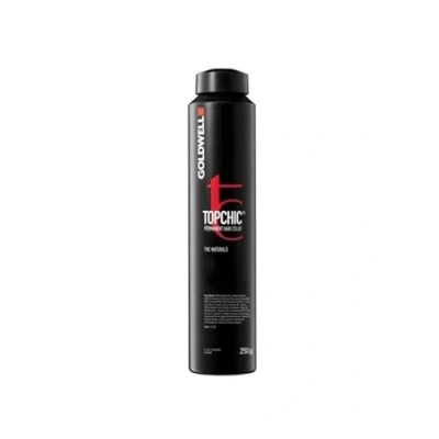 Afbeelding van Goldwell Topchic New Grey Bus 6N@GB 250ml