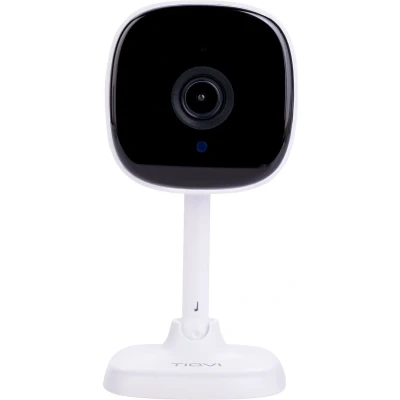 Afbeelding van Smart Vaste Beveiligingscamera Binnen Binnencamera WiFi 1080P