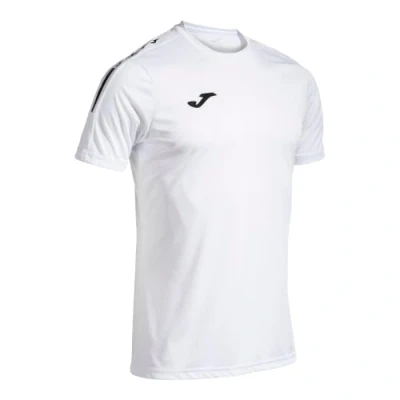 Afbeelding van Joma Heren T shirt Olympiade Korte Mouw