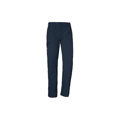 Afbeelding van Schöffel Ascona Warm L Broek