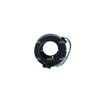 Afbeelding van NRF Airco compressor magneetkoppeling 38581