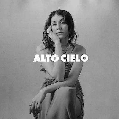 Afbeelding van Queralt Lahoz Alto Cielo (CD)