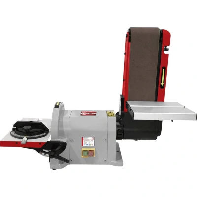 Afbeelding van Holzmann BT203 914 bandschuurmachine