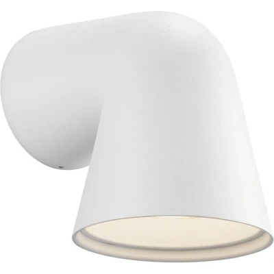 Afbeelding van Nordlux Wandlamp voor buiten Front single
