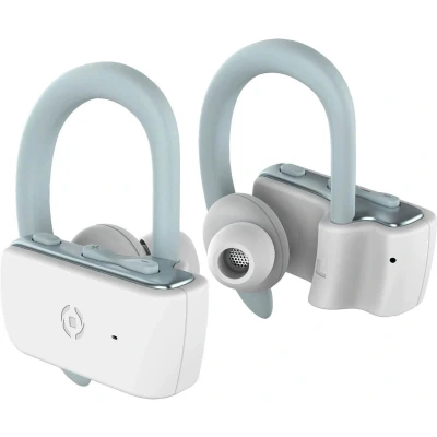 Afbeelding van Celly headset bluetooth wit