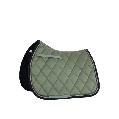 Afbeelding van BR Zadeldek Event Cooldry veelzijdigheid Cob Army