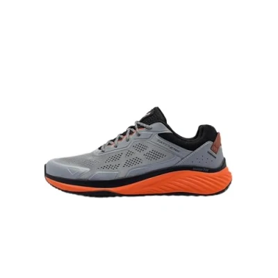 Afbeelding van Hardloopschoenen Skechers Bounder Rse 232780 CCOR Charcoal/Orange